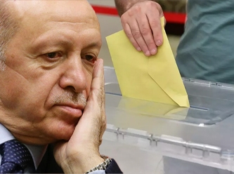Anadolu Ajansı ikinci turu da manipüle etti: Erdoğan’ı yüzde 64’ten başlattı