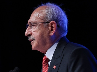 Kılıçdaroğlu: Halkın otoriter bir yönetimi değiştirme iradesi tüm baskılara rağmen ortaya çıkmıştır