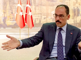 Kalın yeni 'Kabine' hakkında konuştu: Mehmet Şimşek bakan olacak mı?