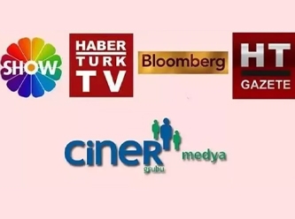 Ciner Grubu medya şirketlerini Erdoğan'ın iş insanlarına satacak