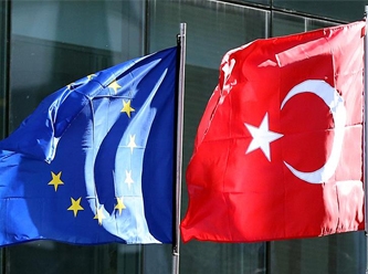 Ankara-Avrupa ilişkilerinde 