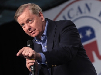 Rusya, ABD'li Senatör Graham hakkında tutuklama kararı çıkardı