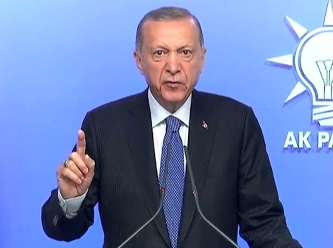Erdoğan: Vize sorununu en kısa sürede çözeceğiz
