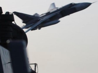 “Kongre üyeleri, F-16 satışı ve İsveç’in NATO üyeliği arasında bağlantı kuruyor'