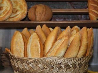 Ekmeğin fiyatı 10 TL’ye fırlayabilir