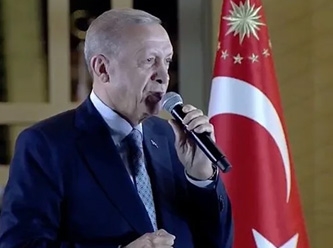 Erdoğan’ın göreve başlama törenine 78 ülkeden üst düzey katılım