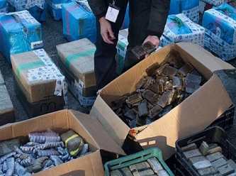 Fransa’da ‘helal’ ürün mağazasına “uyuşturucu” operasyonu: 5 Türk gözaltına alındı