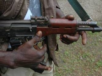 El Şebab Afrika Birliği askeri üssüne saldırdı; 54 asker öldü