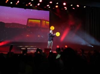 IFLC ile hayatları değişti