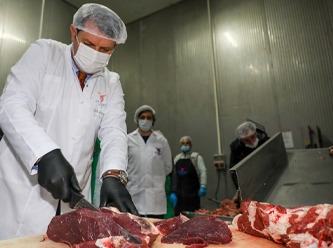 Et ve Süt Kurumu son 5 yılda toplam 2 milyar lira zarar etti