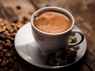 Şampiyonu anlattı: Türk kahvesi nasıl yapılır?