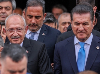 Mustafa Sarıgül partisini kapatacak mı? Açıklama yaptı