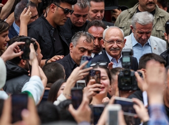 Kılıçdaroğlu hakkında flaş iddia: 'Herhangi bir pozisyona aday olmayacağım'