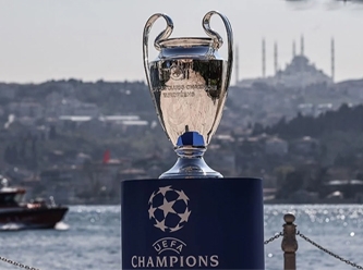 Körfez'in dolar milyarderleri 200 jetle final maçı için İstanbul'a geliyor