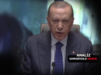 Erdoğan’ın Meclis’ten nefret etmesinin sebebi