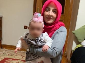 25 gündür cezaevinde olan 10 aylık İpek ve annesi tahliye oldu