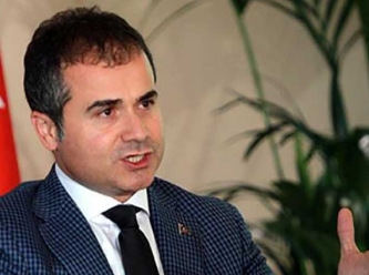 Suat Kılıç, AKP'den istifa etti