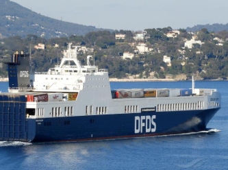 Kaçırılmak istenen Türk kargo gemisini İtalyan donanması kurtardı