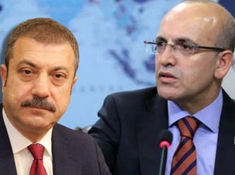 Mehmet Şimşek Kavcıoğlu'nun BDDK'ye atanmasını gazeteden öğrenmiş