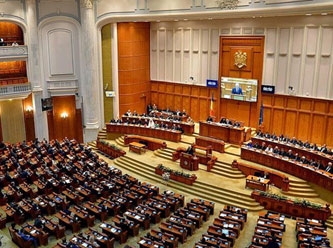 Romanya 40 Rus diplomatın ülkeyi terk etmesini istedi