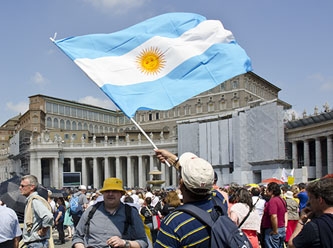 Arjantin'de enflasyon sorunu büyüyor