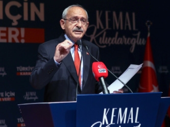 'Değişim' isteyen belediye başkanları Kılıçdaroğlu ile görüşecek