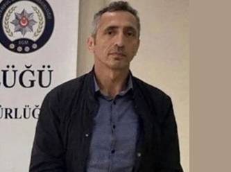Sarallar örgütünün lideri Belçika'da yakalanmış: 'Türkiye'ye iadeyi kendi istedi'