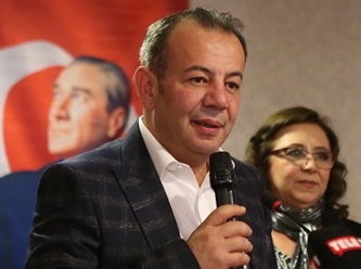 Tanju Özcan da genel başkanlığa göz kırptı: Kaçmam!