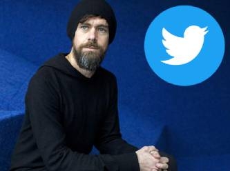 Eski Twitter CEO'su Dorsey: Türkiye'den sürekli tehdit aldık