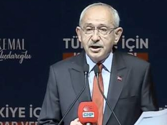 Kılıçdaroğlu, tüm danışmanlarını görevden aldı