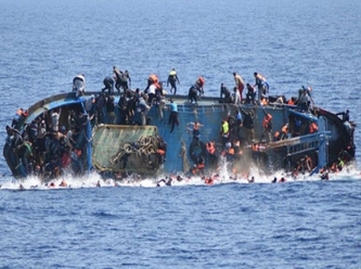 Yunanistan'da tekne faciasında umutlar tükeniyor: Yüzlerce kişi kayıp