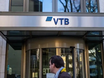 Rus VTB, Türkiye’ye para transferine başlıyor