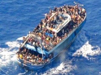 Yunanistan'da yaşanan sığınmacı trajedisi önlenebilir miydi?