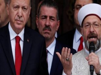 Diyanet’e bütçe dayanmıyor: 5 aylık harcama 16 milyar lirayı geçti