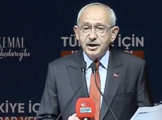 CHP’de kurultayın 29 Ekim Cumhuriyet Bayramı’nda yapılması planlanıyor