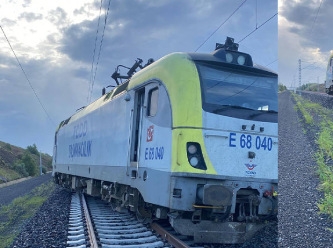 Seçim şovu için açılan YHT'de, facianın eşiğinden dünüldü
