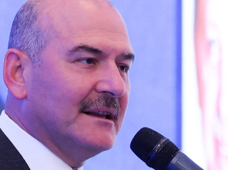 Süleyman Soylu ve korumaları hakkında suç duyurusu!
