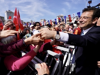 CHP Sözcüsü'nden İmamoğlu'na mesaj: 'Kendi işlerine yoğunlaşacak'