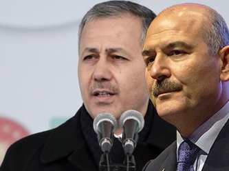 Emniyet'te 'tayin fırtınası' bekleyişi: ' Soylu'nun kadrosunda tedirgin bekleyiş... '