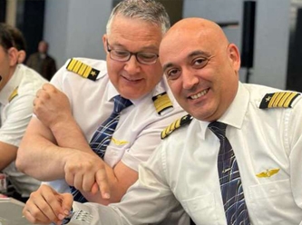 THY, Kılıçdaroğlu'na destek paylaşımlarını beğenen pilotu işten çıkardı
