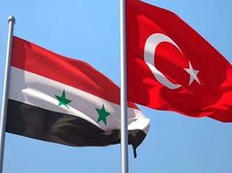 Suriye'den çok konuşulacak Türkiye iddiası