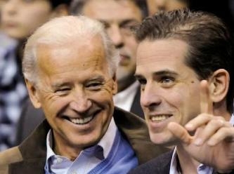 Biden’ın oğlu Hunter Biden suçunu kabul edecek