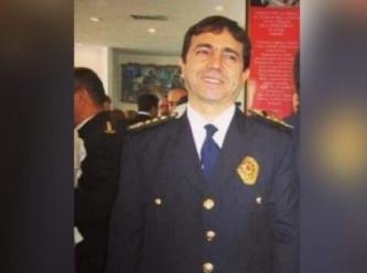 Cezaevinde kalp krizi geçirdi: Polis Müdürü Bayram Tekin hayatını kaybetti