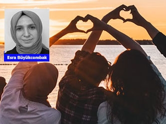 [ Esra Büyükcombak] İyi bir dostluğun sağlık üzerindeki şaşırtıcı etkileri