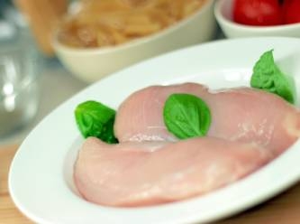ABD’den laboratuvarda üretilen tavuk etinin satışına onay