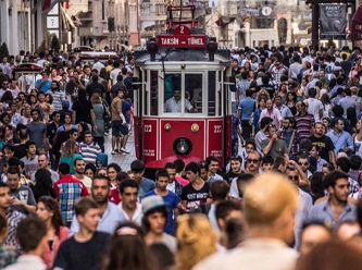 Türkiye cinsiyet eşitsizliğinde dibe çakıldı