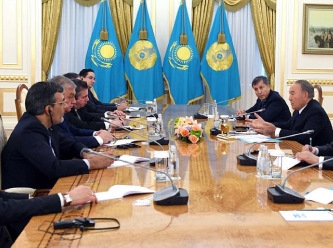 Kazakistan'dan sürpriz çıkış: Astana süreci artık sona ermeli