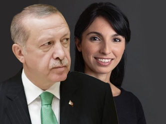 Erdoğan önce istememiş: Hafize Gaye Erkan için hangi ülke devreye girdi?