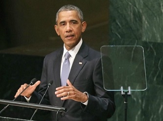 Obama, Yunanistan'daki göçmen faciasına ilgisizliği eleştirdi