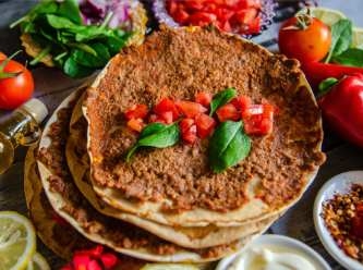 Aman dikkat: Pide, lahmacun, börek için tartışılacak karar